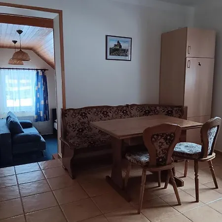 Apartmany Lekarsky Dum Pec pod Snezkou Exterior photo