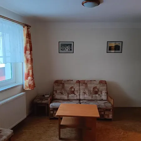Apartmany Lekarsky Dum Pec pod Snezkou Exterior photo