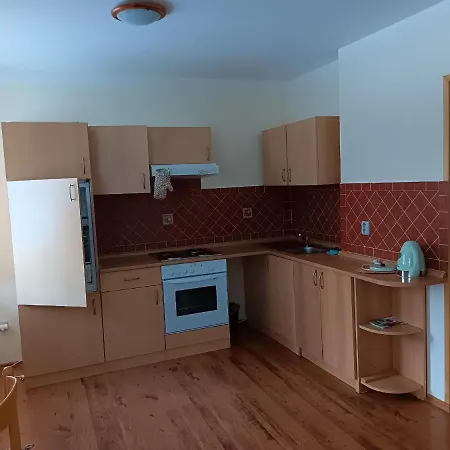 Apartmany Lekarsky Dum Pec pod Snezkou Exterior photo