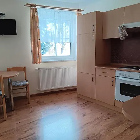 Apartmany Lekarsky Dum Pec pod Snezkou Exterior photo