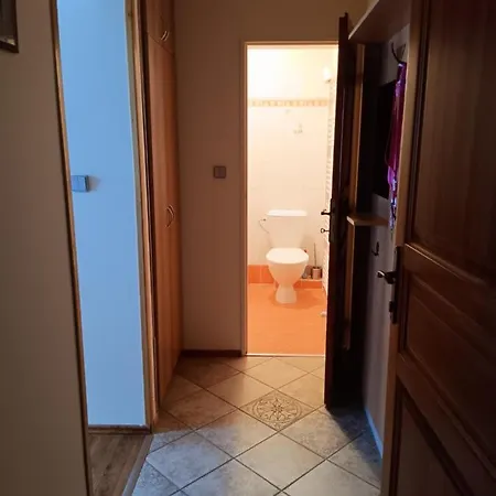 Apartmany Lekarsky Dum Pec pod Snezkou Exterior photo
