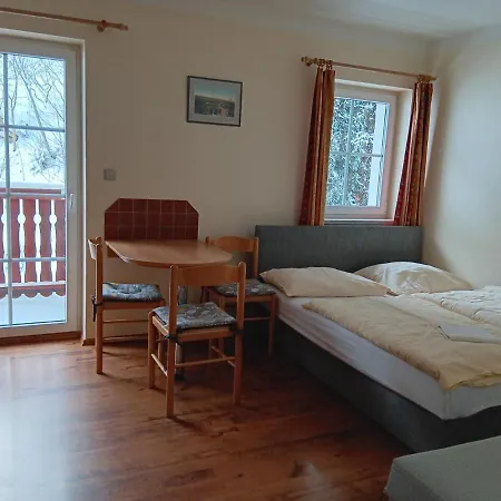 Apartmany Lekarsky Dum Pec pod Snezkou Exterior photo