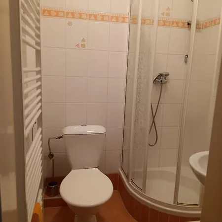 Apartmany Lekarsky Dum Pec pod Snezkou Exterior photo
