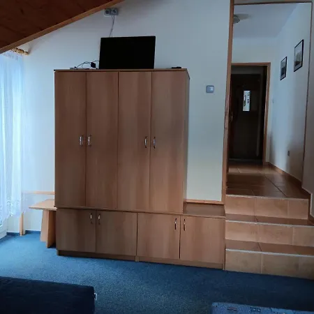 Apartmany Lekarsky Dum Pec pod Snezkou Exterior photo