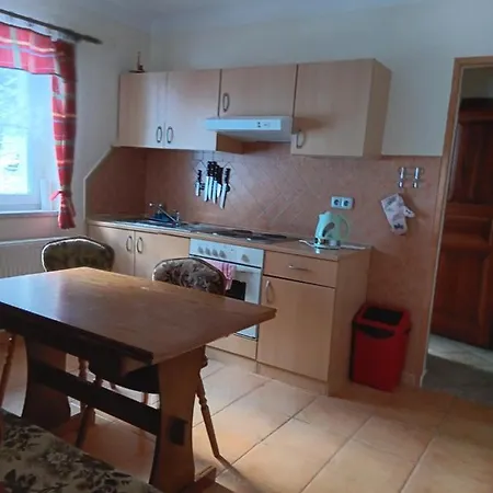 Apartmany Lekarsky Dum Pec pod Snezkou Exterior photo
