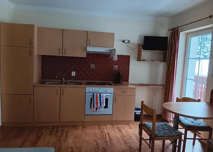 Apartmany Lekarsky Dum
