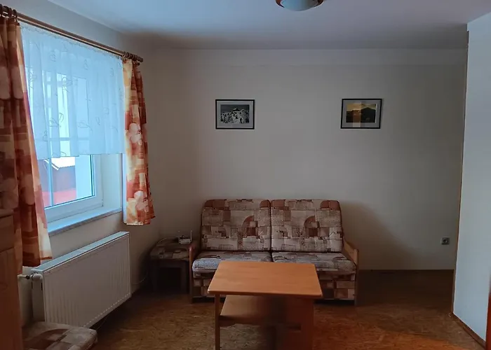 Apartmany Lekarsky Dum