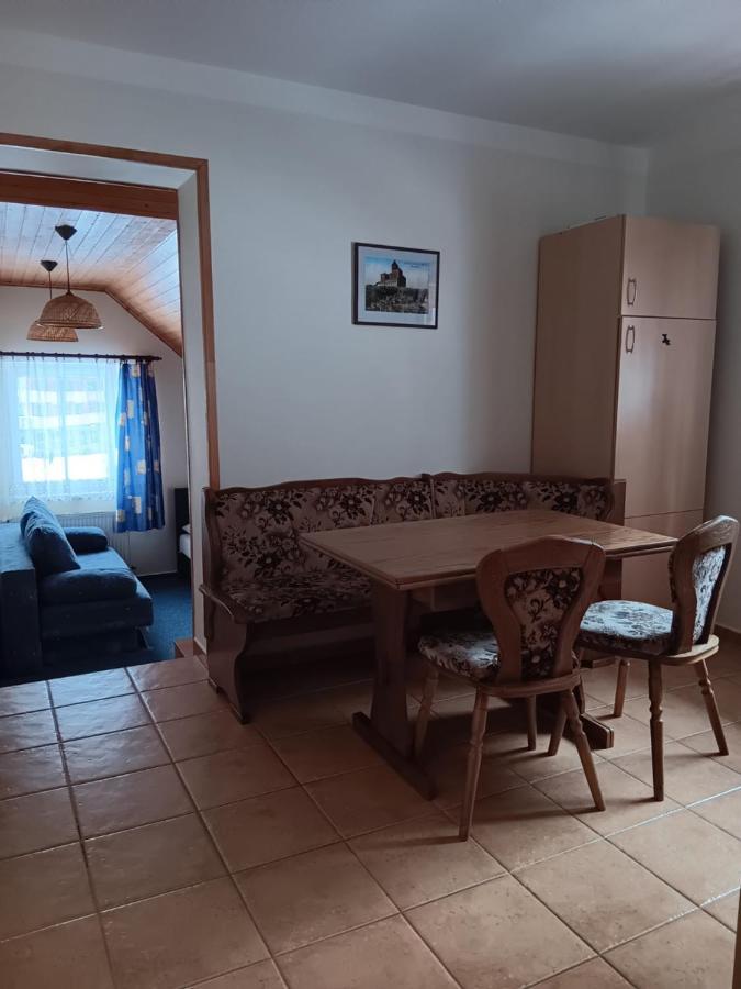 Lekarsky Dum Pec pod Snezkou