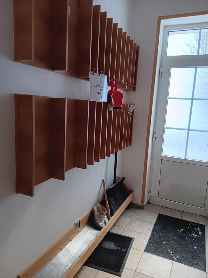 Lekarsky Dum Apartment *