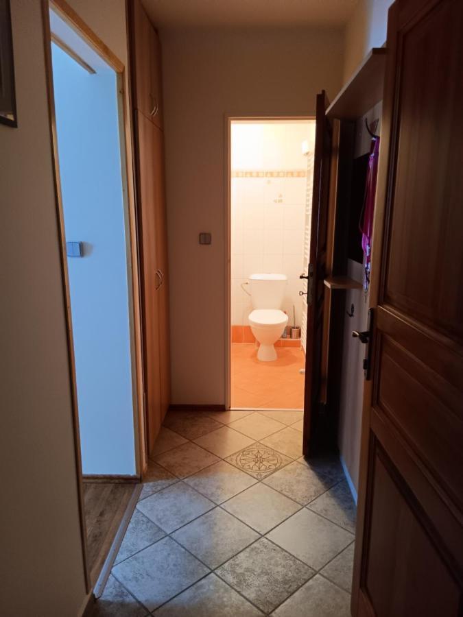 Lekarsky Dum Apartment Pec pod Snezkou