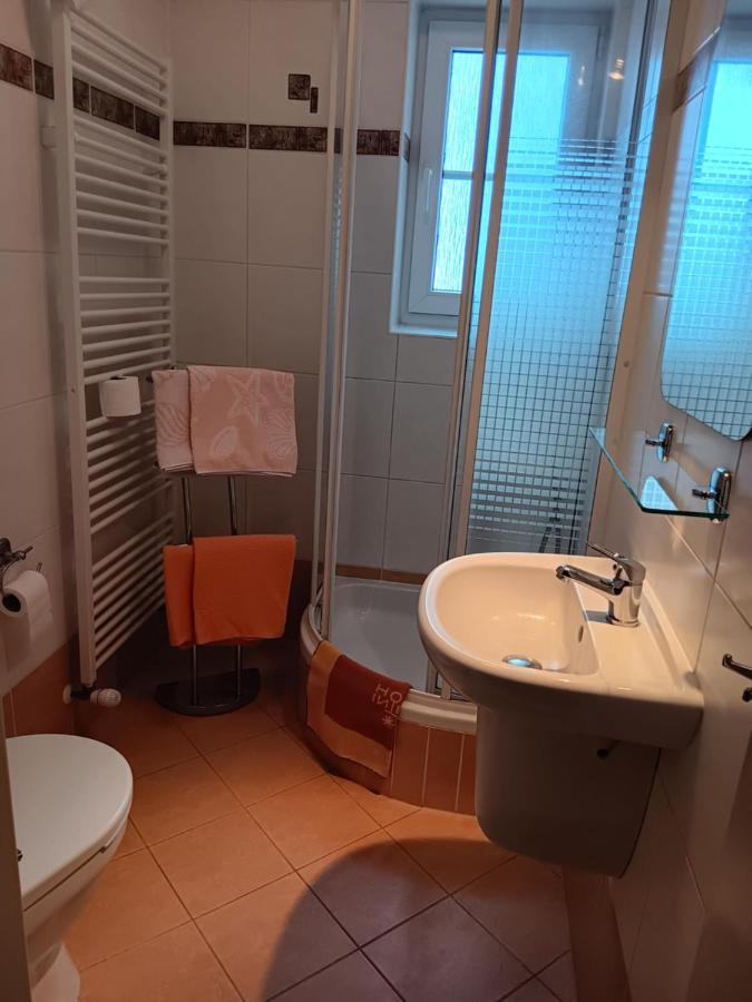 Apartment Lekarsky Dum *