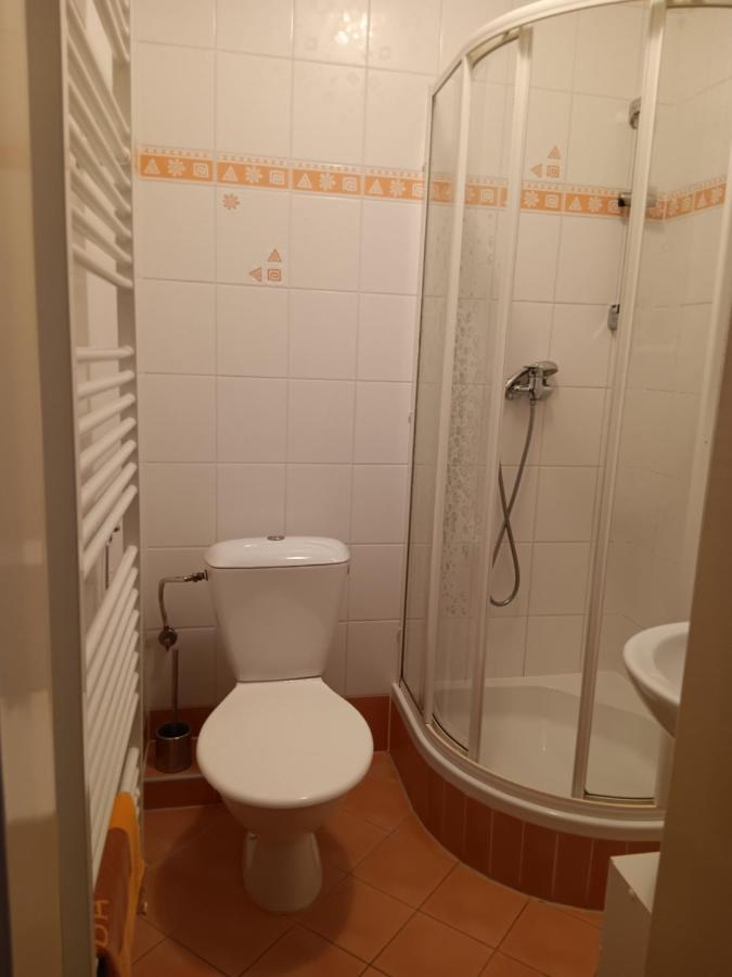 Lekarsky Dum Apartment *